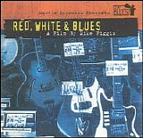 Various artists - Red White & Blues