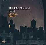 John Scofield - Up All Night