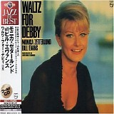 Monica Zetterlund & Bill Evans - Waltz for Debby