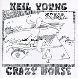 Neil Young - Zuma