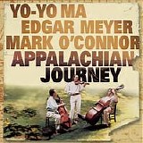 Yo-Yo Ma/Edgar Meyer/Mark O'Connor - Appalachian Journey