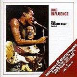 Robert Cray - Bad Influence