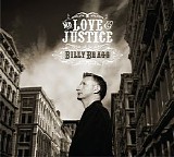 Billy Bragg - Mr. Love & Justice (Band)