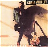 Chris Whitley - Chris Whitley