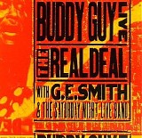 Buddy Guy - Live: The Real Deal