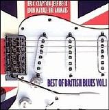 Various artists - Best of British Blues, Vol. 1