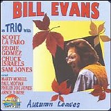 Bill Evans - Autumn Leaves (Giants Of Jazz)