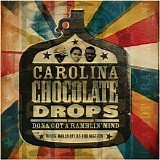 Carolina Chocolate Drops - Dona Got a Ramblin' Mind