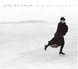 Joni Mitchell - Songs Of A Prairie Girl (Remastered)