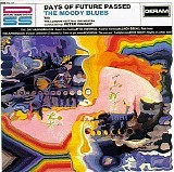 The Moody Blues - Days Of Future Passed