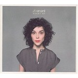 St. Vincent - Marry Me