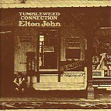 Elton John - Tumbleweed Connection