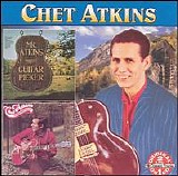 Chet Atkins - Guitar Picker/Finger Pickin' Good