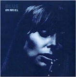 Joni Mitchell - Blue