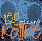 Leo Kottke - Try and Stop Me