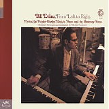 Bill Evans - From Left To Right