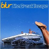 Blur - The Great Escape