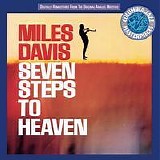 Miles Davis - Seven Steps to Heaven