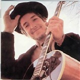 Bob Dylan - Nashville Skyline