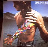 Todd Rundgren - Back to the Bars