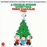 Vince Guaraldi - A Charlie Brown Christmas