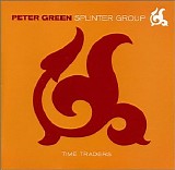 Peter Green - Time traders