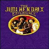 Jimi Hendrix - The Jimi Hendrix Experience [Universal International]