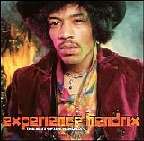 Jimi Hendrix - Experience Hendrix: The Best of Jimi Hendrix [Holland Bonus CD]