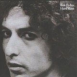 Bob Dylan - Hard Rain