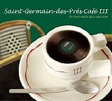 Various artists - Saint Germain des prÃ©s cafÃ© v.3