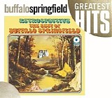 Buffalo Springfield - Retrospective - The Best of Buffalo Springfield