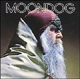 Moondog - Moondog [Compilation]