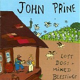 John Prine - Lost Dogs and Mixed Blessings