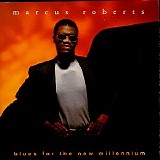 Marcus Roberts - Blues for the New Millennium