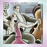 Various artists - The Very Best Of Grappelli & Menuhin