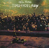 Neil Young - Time Fades Away