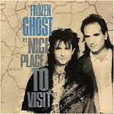 Frozen Ghost - Nice Place to Visit