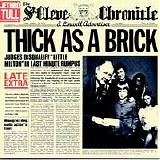 Jethro Tull - Thick As a Brick