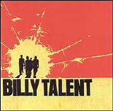 Billy Talent - Billy Talent (Advance)