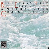 Bill Evans - Cross-Currents