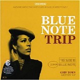 Various artists - Blue Note Trip - Gettin' Up