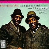 Wes Montgomery & Milt Jackson - Bags Meets Wes!