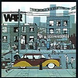 War - The World Is A Ghetto