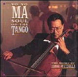 Yo-Yo Ma - Soul of the Tango