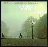 Bill Evans - On Green Dolphin Street