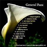 General Fuzz - General Fuzz