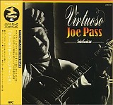 Joe Pass - Virtuoso