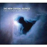 Chick Corea/Gary Burton - The New Crystal Silence