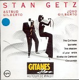 Stan Getz - Autour De Minuit