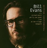 Bill Evans - Getting Sentimental